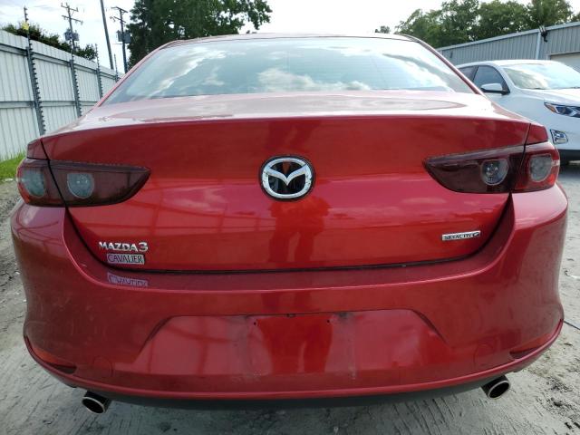 VIN JM1BPABL5M1338415 2021 Mazda 3, Select no.6