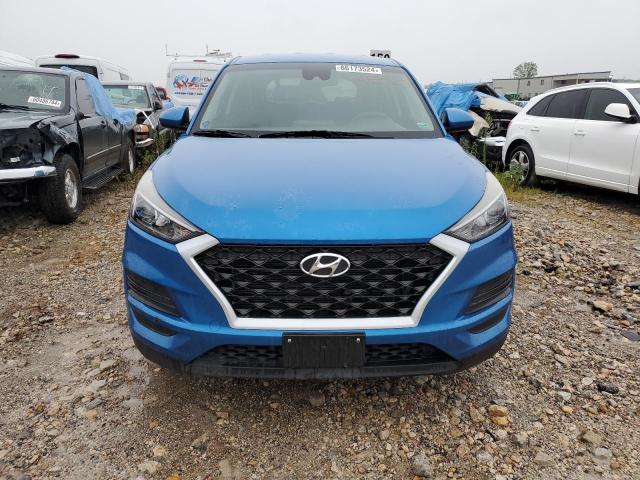 VIN KM8J23A49KU985939 2019 HYUNDAI TUCSON no.5