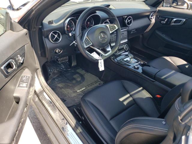 2020 MERCEDES-BENZ SLC 300 W1KPK3JA0LF169847  69302374