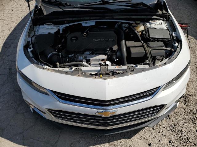 2017 CHEVROLET MALIBU LT - 1G1ZE5ST4HF191470