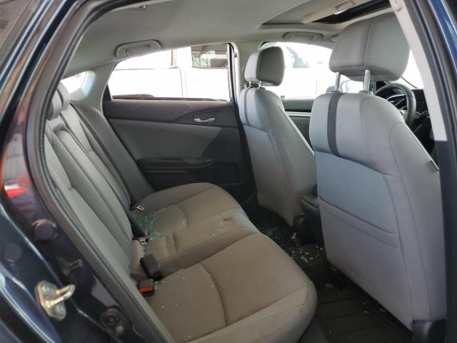 2016 HONDA CIVIC EX - 19XFC2F7XGE082497