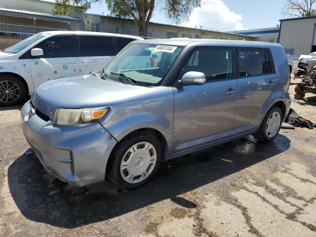 2011 TOYOTA SCION XB #2957894899