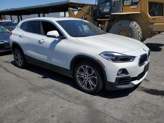 VIN WBXYJ5C3XJEF78815 2018 BMW X2, Xdrive28I no.4