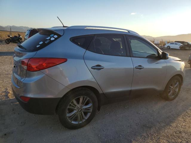 Vin: km8ju3ag1eu793455, lot: 69524314, hyundai tucson gls 20143