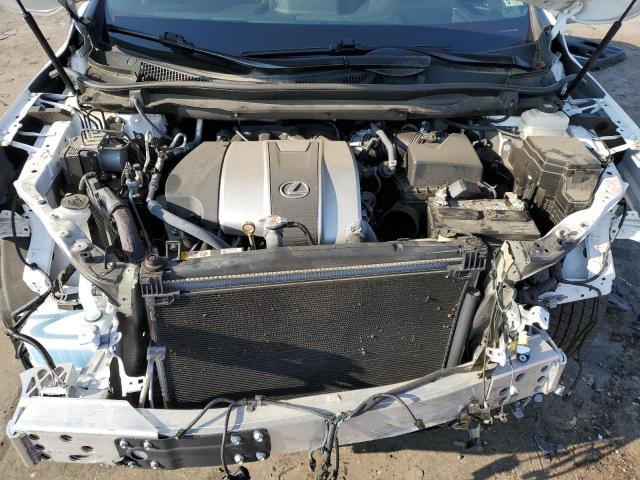 2021 LEXUS RX 350 F S 2T2YZMDA9MC292581