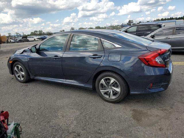 2HGFC2F65KH550092 2019 HONDA CIVIC