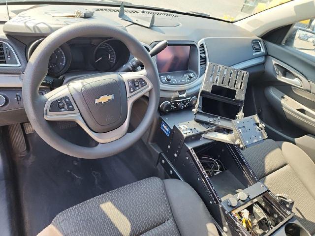 2016 CHEVROLET CAPRICE PO 6G3NS5R22GL236372