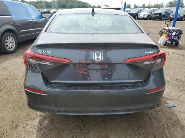 2024 HONDA CIVIC SPOR 2HGFE2F56RH592315  66692334