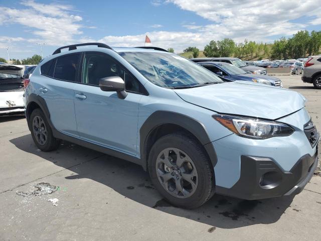 VIN JF2GTHSC7MH351802 2021 Subaru Crosstrek, Sport no.4