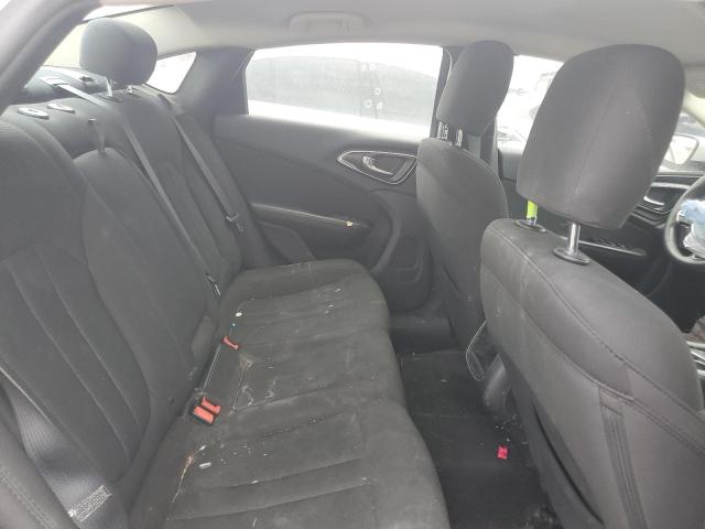 2016 CHRYSLER 200 LIMITE - 1C3CCCAB4GN120424