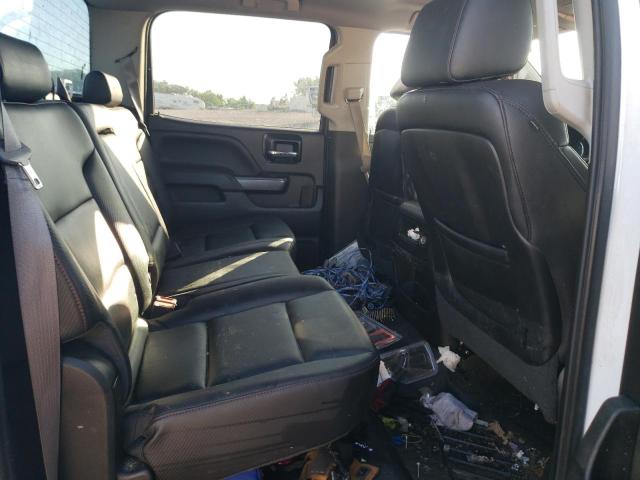 2016 CHEVROLET 3500HD 1GC4KYC8XGF135974