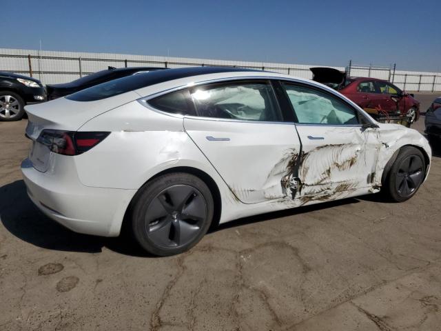 2018 TESLA MODEL 3 - 5YJ3E1EB7JF131122