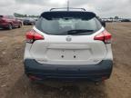 NISSAN KICKS SV photo