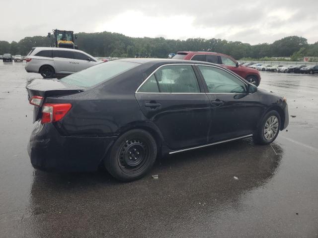 VIN 4T1BF1FK6EU466226 2014 Toyota Camry, L no.3