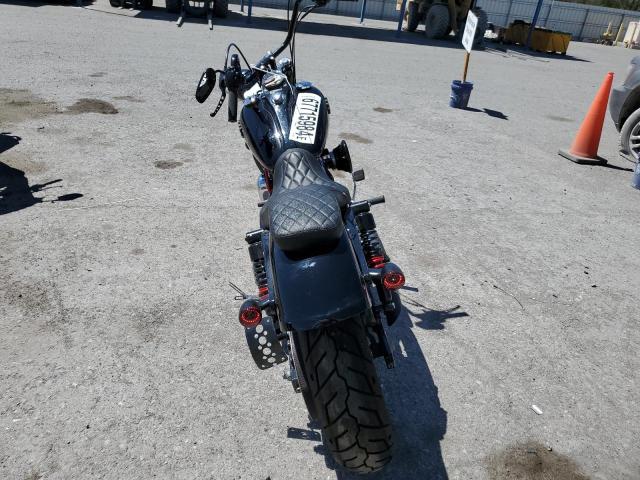 2011 HARLEY-DAVIDSON FXDWG 1HD1GP418BC328133