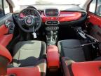 FIAT 500X EASY photo