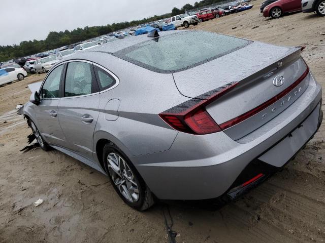 2023 HYUNDAI SONATA SEL - KMHL64JA6PA287516