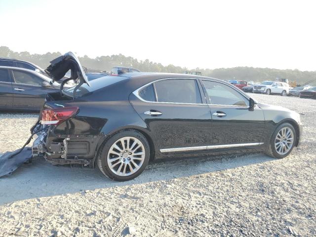 2015 LEXUS LS 460L JTHGL1EF9F5053850