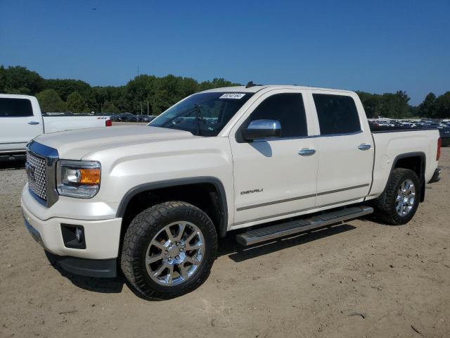 2014 GMC SIERRA K15 3GTU2WEC5EG421605  69240164