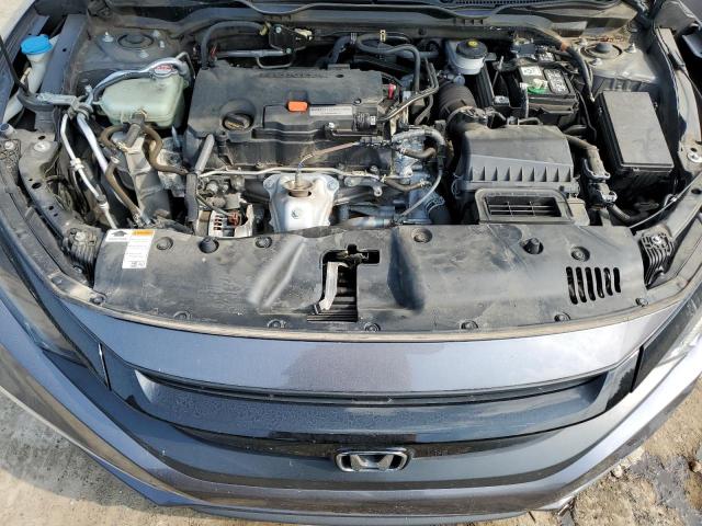 2HGFC4B61KH306828 2019 HONDA CIVIC