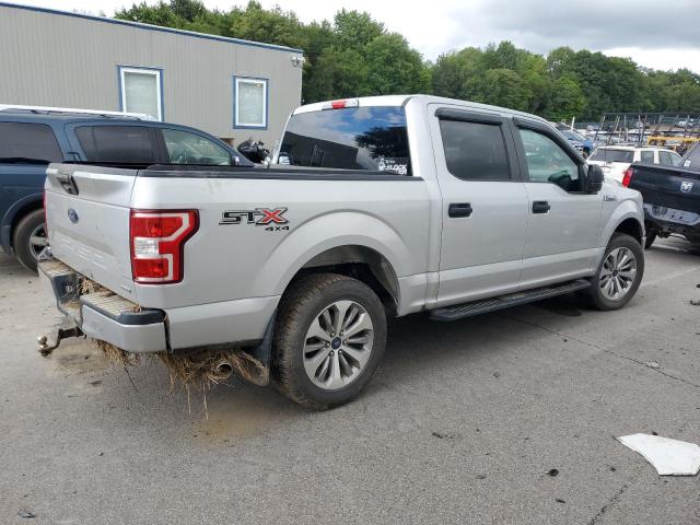 2018 FORD F150 SUPER - 1FTEW1EP7JKE28511