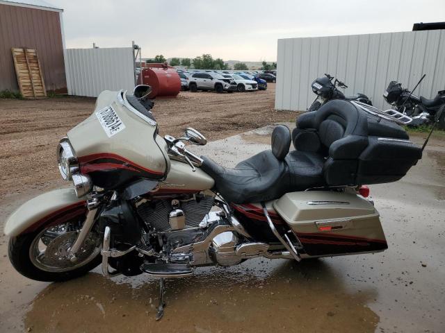 2006 HARLEY-DAVIDSON FLHTCUSE 1HD1PRE166Y956145
