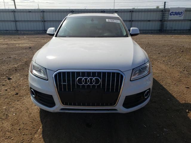 2016 AUDI Q5 PREMIUM - WA1C2AFP3GA107995
