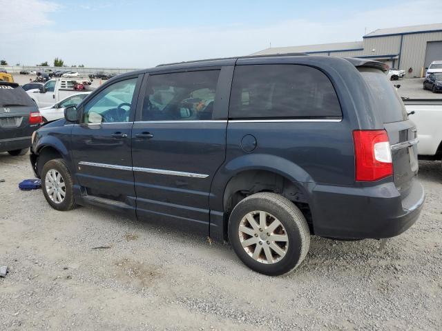 VIN 2C4RC1BG7DR776748 2013 Chrysler Town and Countr... no.2