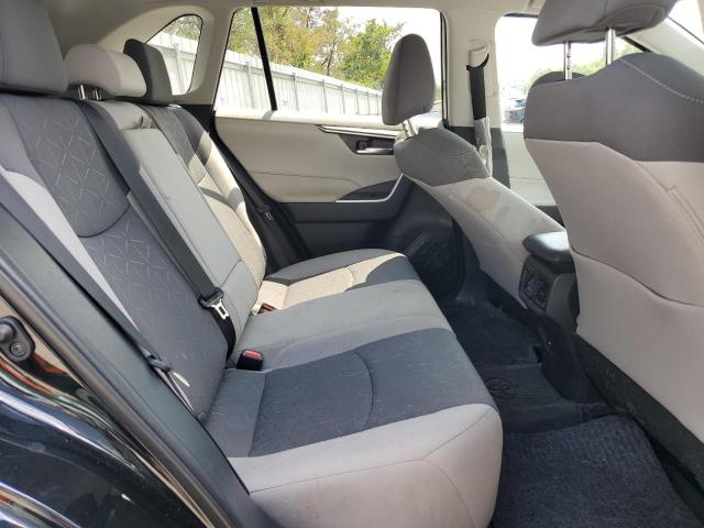 2021 TOYOTA RAV4 XLE - 2T3P1RFV3MW158367