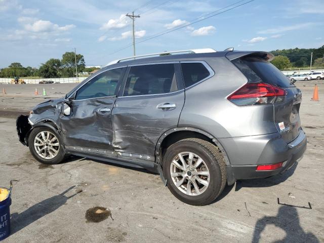 VIN 5N1AT2MT8KC729727 2019 Nissan Rogue, S no.2