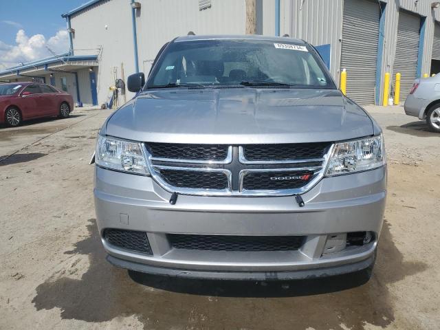 2017 DODGE JOURNEY SE - 3C4PDCAB9HT630179