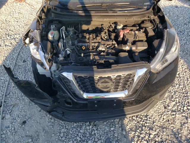 2020 NISSAN KICKS SV - 3N1CP5CV0LL490463