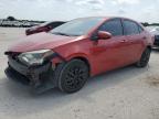 2015 TOYOTA COROLLA L - 5YFBURHE0FP301772