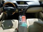 LEXUS RX 350 photo