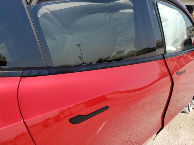 2023 TESLA MODEL Y - 7SAYGDEE5PA194417