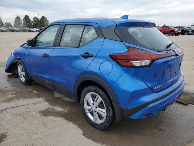 Vin: 3n1cp5bv4ml509597, lot: 41527992, nissan kicks s 20213