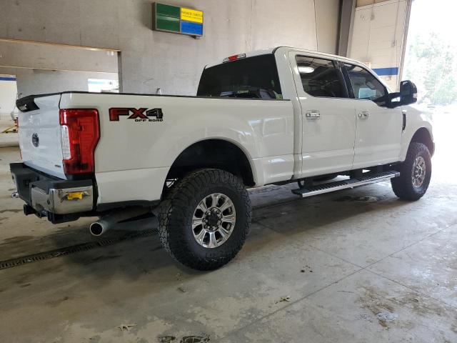 2017 FORD F250 SUPER - 1FT7W2B68HEB45201