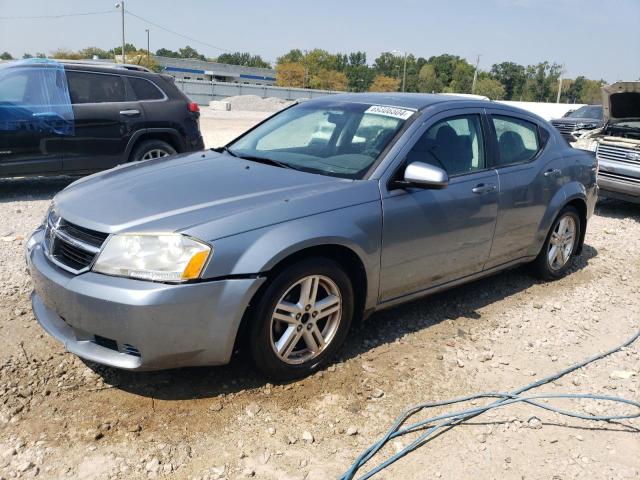 2010 DODGE AVENGER EXPRESS 2010