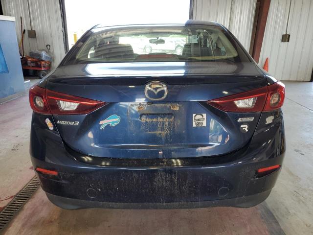 VIN JM1BM1V76F1248748 2015 Mazda 3, Touring no.6