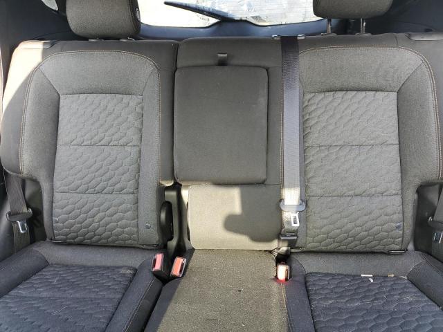 2019 CHEVROLET EQUINOX LT - 3GNAXJEV7KS626982
