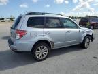 SUBARU FORESTER L photo