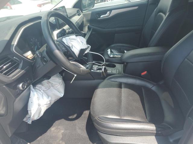 2022 FORD ESCAPE SEL - 1FMCU9H95NUA44841