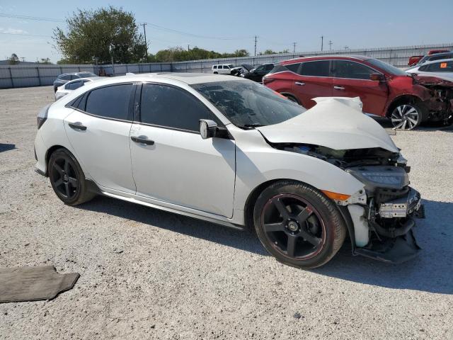 2020 HONDA CIVIC SPOR - SHHFK7H97LU209160