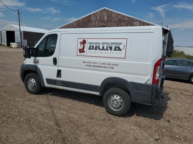 2018 RAM PROMASTER - 3C6TRVNG8JE151142