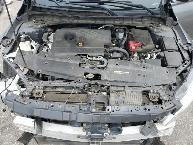 2019 NISSAN ALTIMA SR - 1N4BL4CV5KC257564