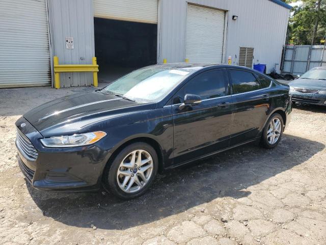 VIN 1FA6P0H78E5367557 2014 Ford Fusion, SE no.1