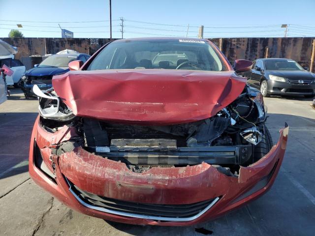 2016 HYUNDAI ELANTRA SE - 5NPDH4AE1GH667099