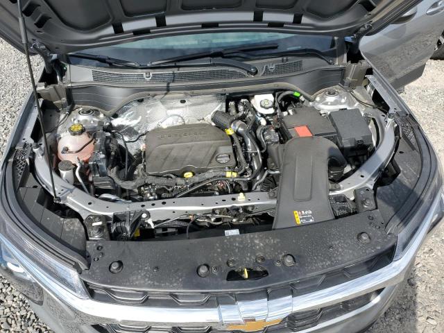 2024 CHEVROLET TRAX LS #3260530132