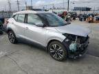 NISSAN KICKS S photo