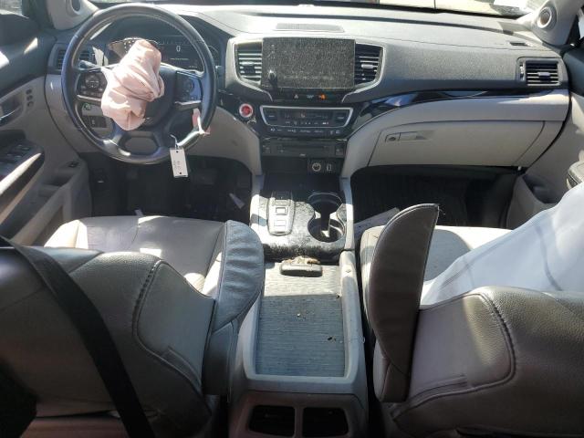 2019 HONDA PILOT TOUR - 5FNYF6H90KB003332